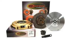 Centerforce I Clutch And Flywheel Kit KCF811474